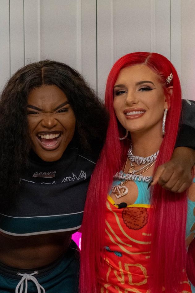 What's Cookin', Good Lookin'?