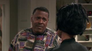 The Return of Mars Blackmon The Return of Mars Blackmon