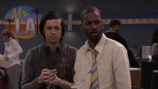 Hollywood Swinging Hollywood Swinging