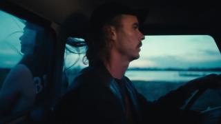 Butterscotch; The Curse of the Velvet Vampire