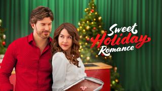 watch Sweet Holiday Romance