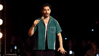 Paul Elia: Detroit Player