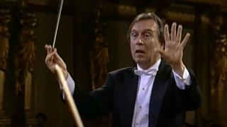 Claudio Abbado - Hearing the Silence Part 1