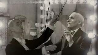 Rivalry in Music -- Furtwängler vs. Toscanini Rivalry in Music -- Furtwängler vs. Toscanini