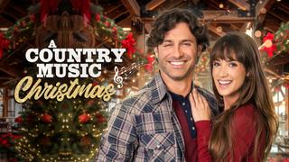  watch A Country Music Christmas