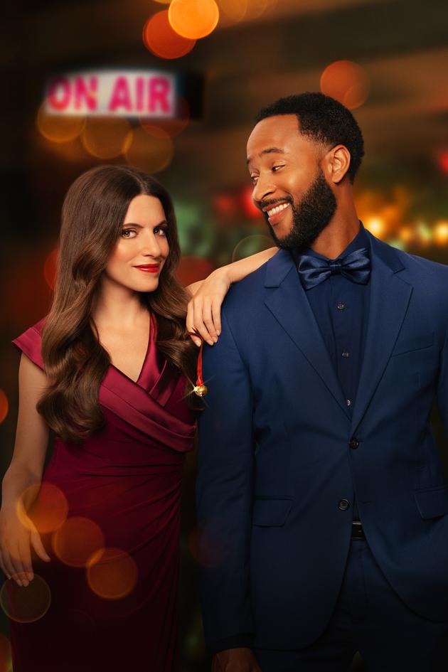 Jingle All the Way to Love