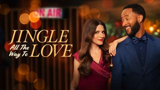 watch Jingle All the Way to Love