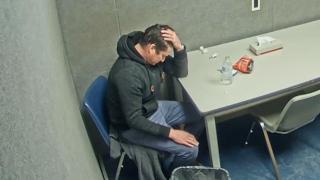 Interrogations by Law&Crime