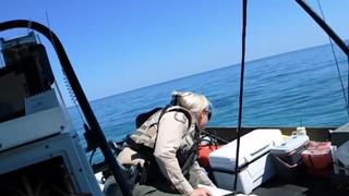 Wildest Boating Arrests