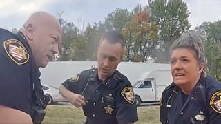 Halloween Shenanigans