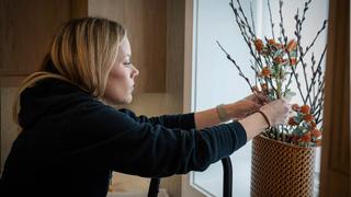 Surviving a Deadly Home