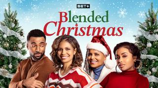 watch Blended Christmas