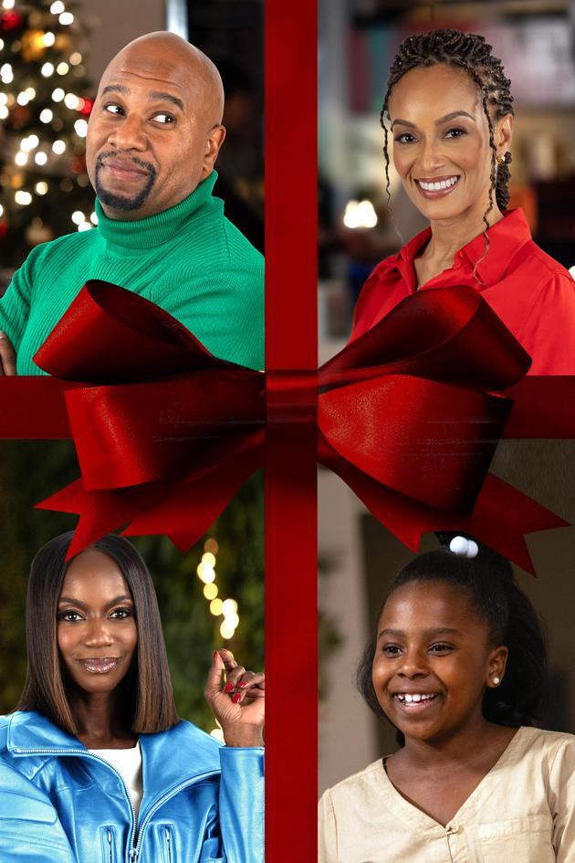 A Heart For Christmas