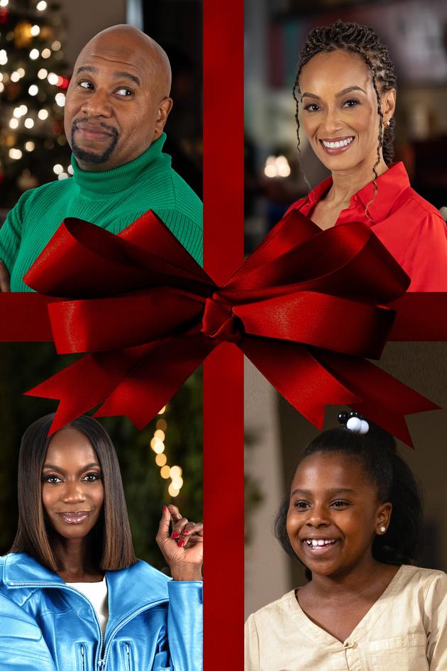 A Heart For Christmas