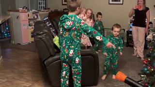 Sterling and Lolo Wood CCXX