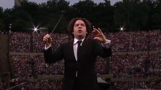 Waldbühne 2014 Part 1