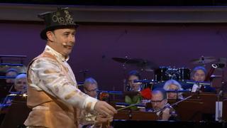 Igudesman & Joo: Rachmaninoff Will Survive Part 1