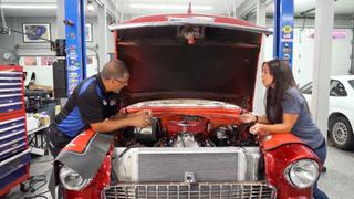 Lokar Love for the Bel Air Lokar Love for the Bel Air