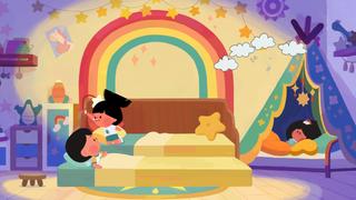 Sleep Over
