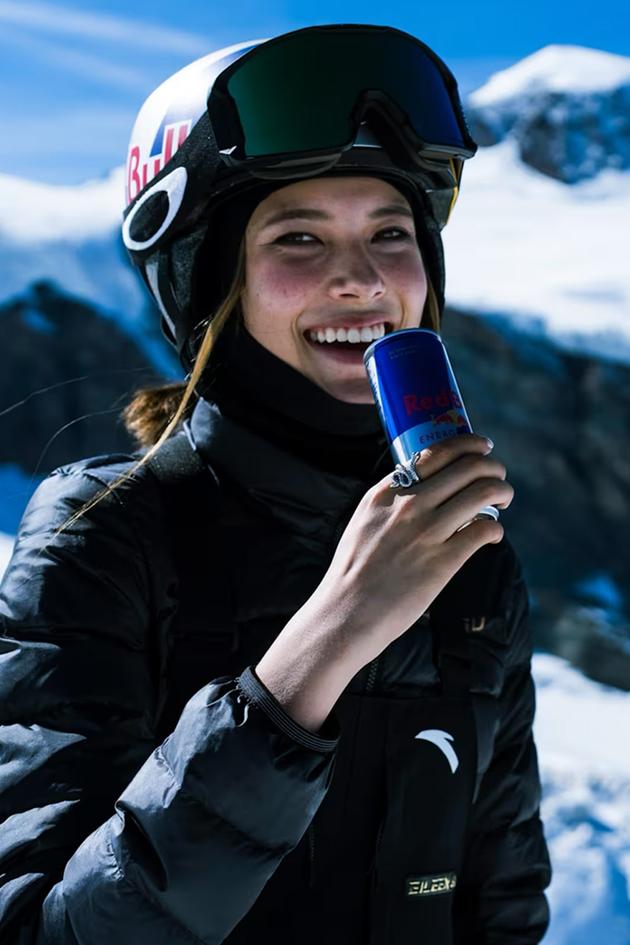 Red Bull: Everyday Eileen