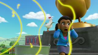 PAW Patrol