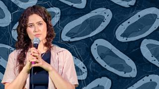 Tamar Rubin: But Sir