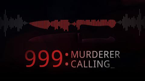 999 Murderer Calling