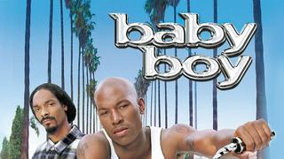  watch Baby Boy