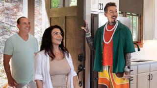 My Lottery Dream Home