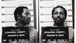 The Cleveland Strangler