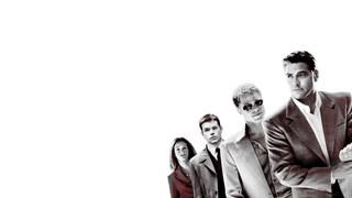Ocean's Eleven