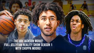  watch The Ian Jackson Movie