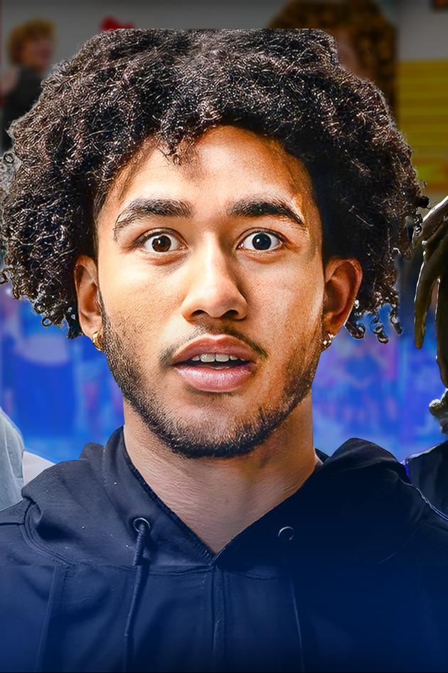 The Ian Jackson Movie