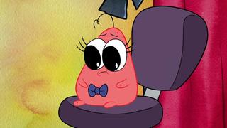 Patty-Poo; Swaptoberfest Patty-Poo; Swaptoberfest