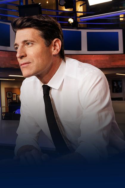 CBS Evening News