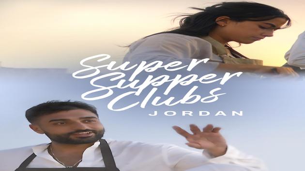Super Supper Clubs
