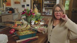 Holiday Lasagne Holiday Lasagne