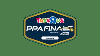 PPA Tour: PPA Finals