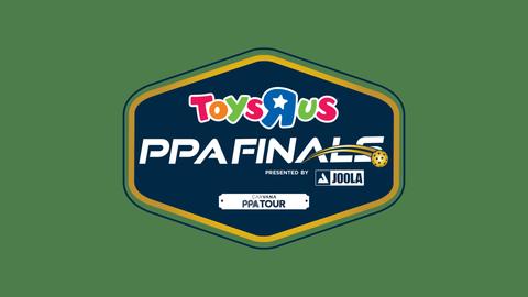 PPA Tour: PPA Finals