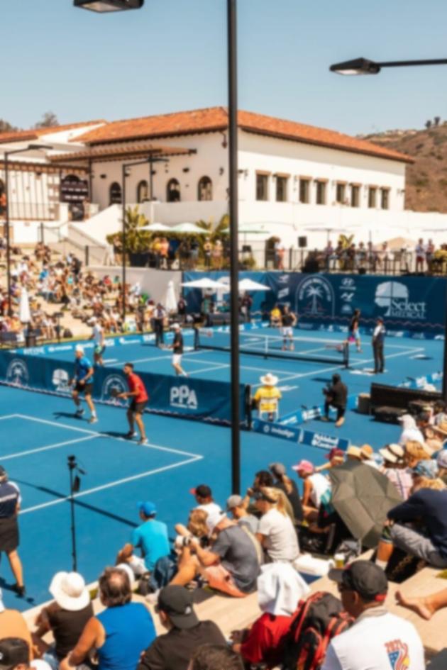 PPA Tour: PPA Finals