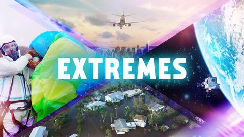 Extremes