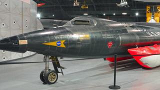 Long Lives, Destructive Weather and Speed Records