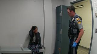 Target Trouble Target Trouble