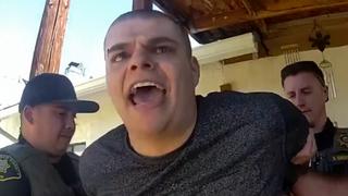 BodyCam by Law&Crime