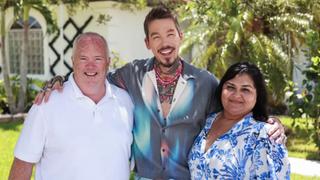 My Lottery Dream Home