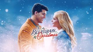  watch A Bluegrass Christmas
