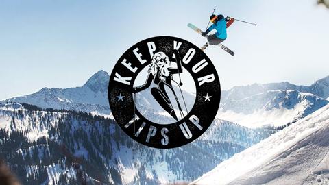 Red Bull: Keep Your Tips Up