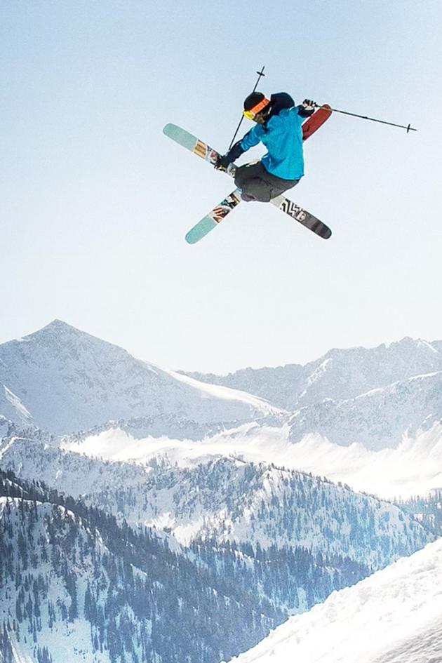 Red Bull: Keep Your Tips Up