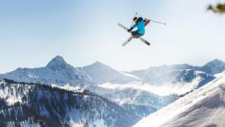 Winter Kickoff & Noboard Race