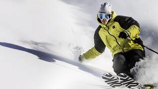 Niseko Takeover & Escape to the Italian Alps Niseko Takeover & Escape to the Italian Alps